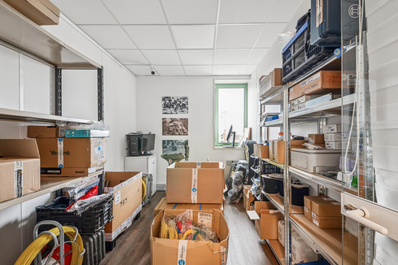 Bureau Pantin 430m² Location bureau Pantin Seine-Saint-Denis OLBUR2313351 5